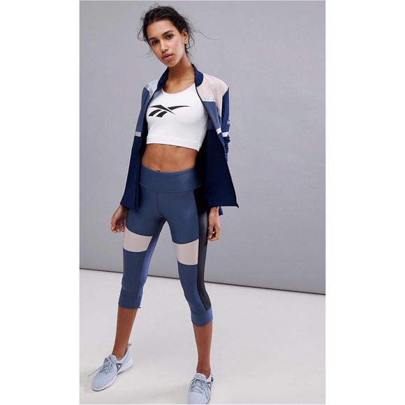 Reebok Pants - Reebok Leggings